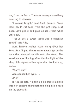 ada twist and the disappearing dogs (the questioneers book #5)