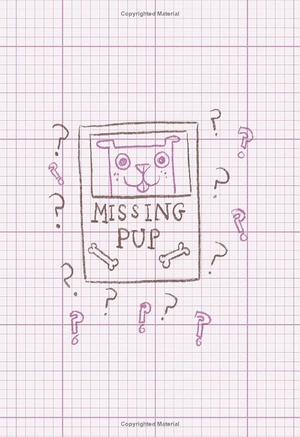 ada twist and the disappearing dogs (the questioneers book #5)