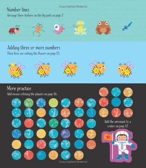 adding and subtracting