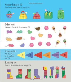 adding and subtracting