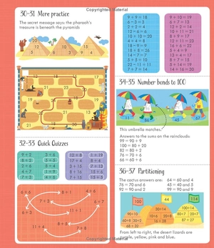 adding and subtracting