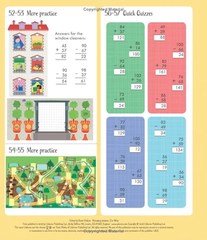adding and subtracting