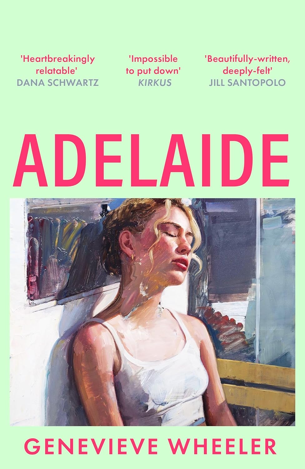 Adelaide