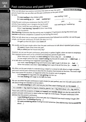 advanced grammar in use book with answers fahasa reprint edition: a self-study reference and practice book for advanced learners of english