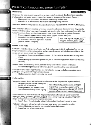 advanced grammar in use book with answers fahasa reprint edition: a self-study reference and practice book for advanced learners of english