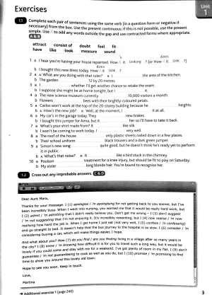 advanced grammar in use book with answers fahasa reprint edition: a self-study reference and practice book for advanced learners of english