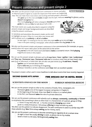 advanced grammar in use book with answers fahasa reprint edition: a self-study reference and practice book for advanced learners of english