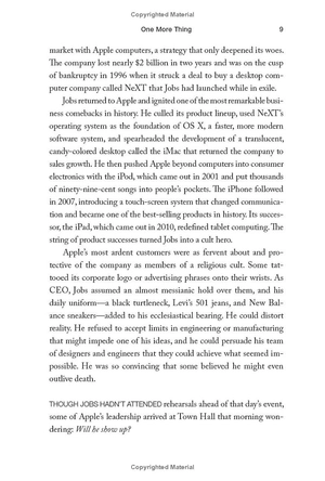 after steve: how apple became a trillion-dollar company and lost its soul