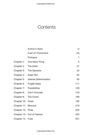 after steve: how apple became a trillion-dollar company and lost its soul