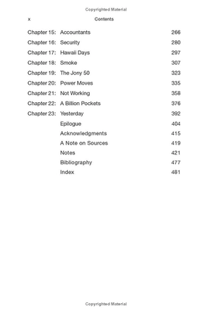 after steve: how apple became a trillion-dollar company and lost its soul