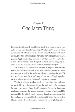 after steve: how apple became a trillion-dollar company and lost its soul