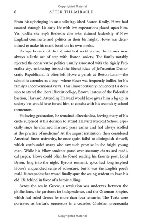 after the miracle - the political crusades of helen keller