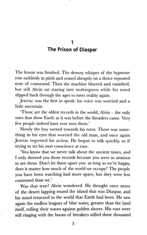 against the fall of night (golden age masterworks)