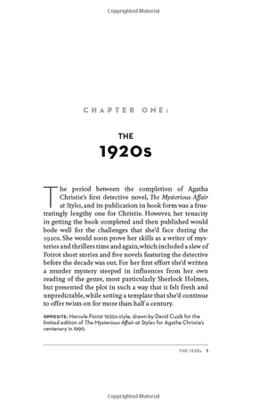 agatha christieℹs poirot: the greatest detective in the world