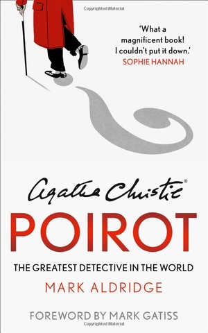 agatha christieℹs poirot: the greatest detective in the world