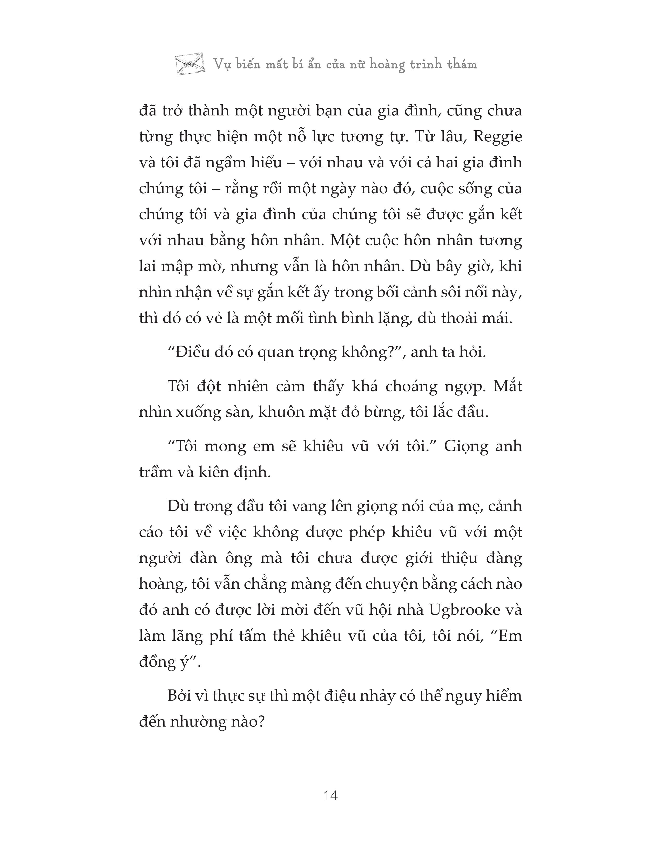 agatha christie - vụ biến mất bí ẩn của nữ hoàng trinh thám