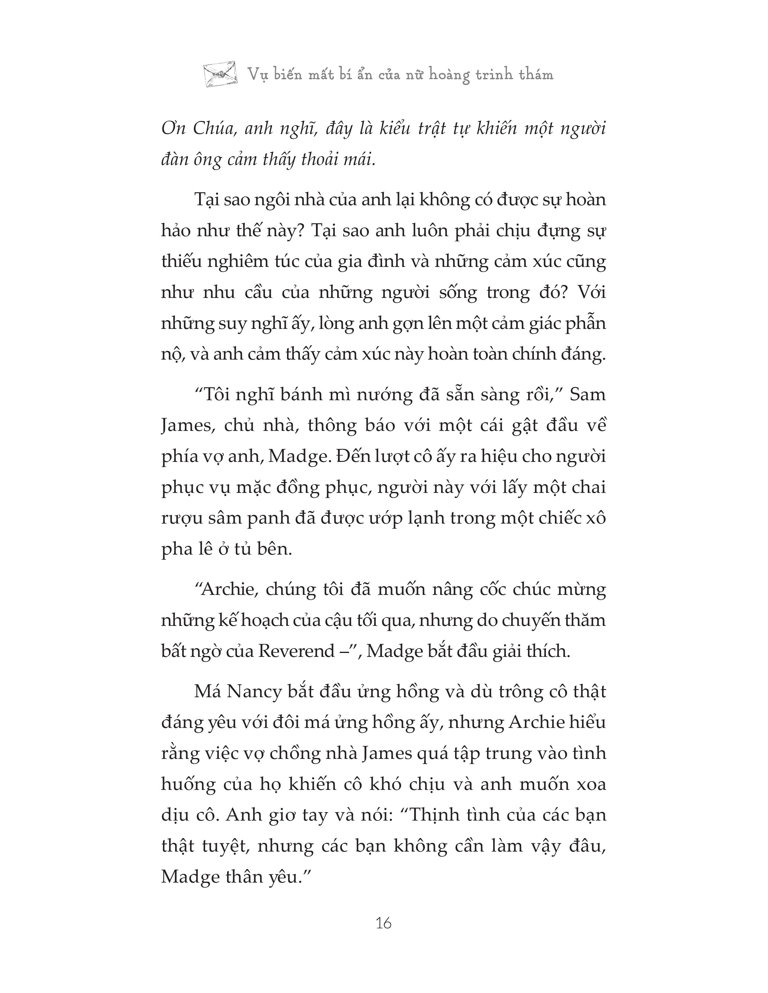 agatha christie - vụ biến mất bí ẩn của nữ hoàng trinh thám