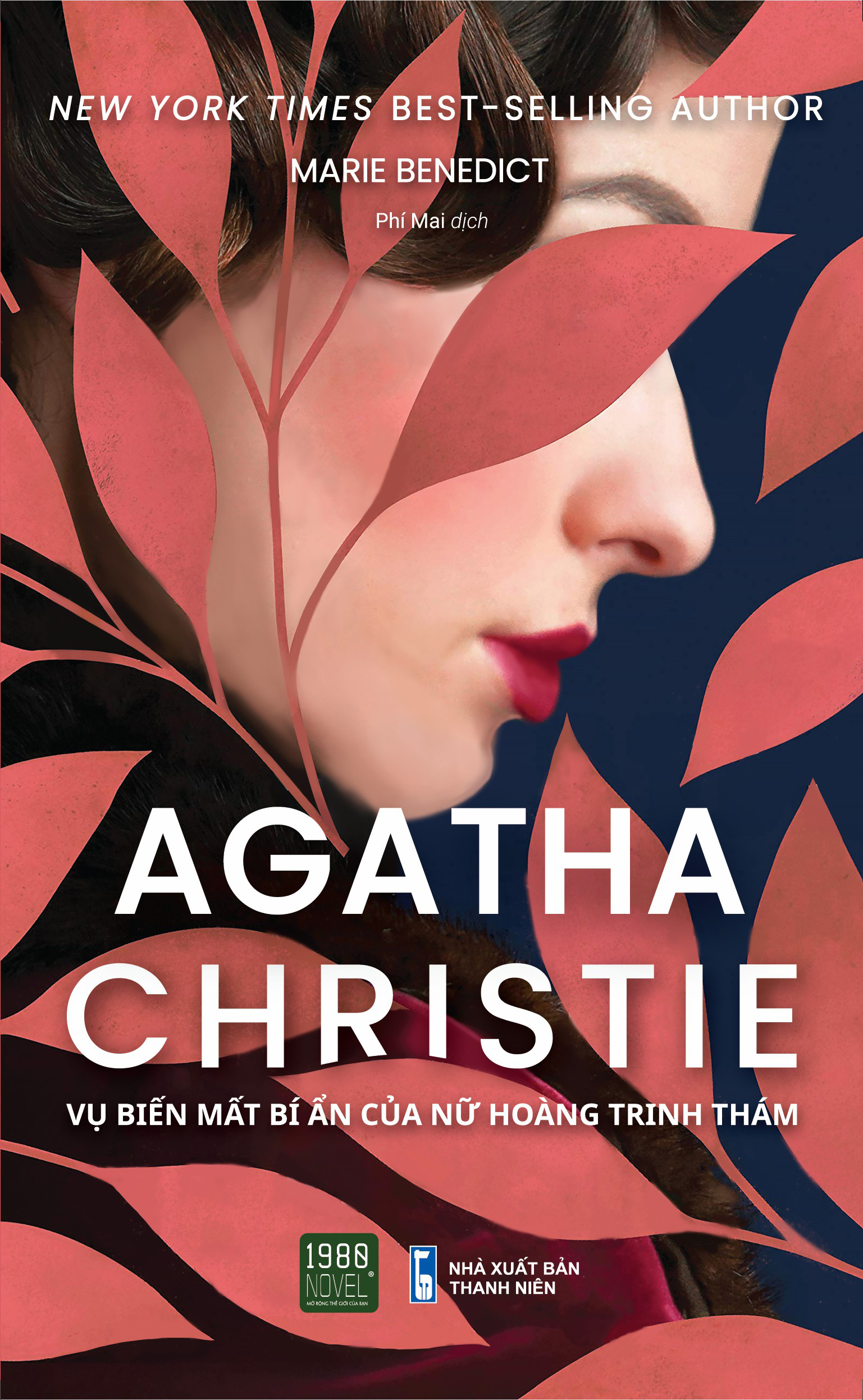 agatha christie - vụ biến mất bí ẩn của nữ hoàng trinh thám