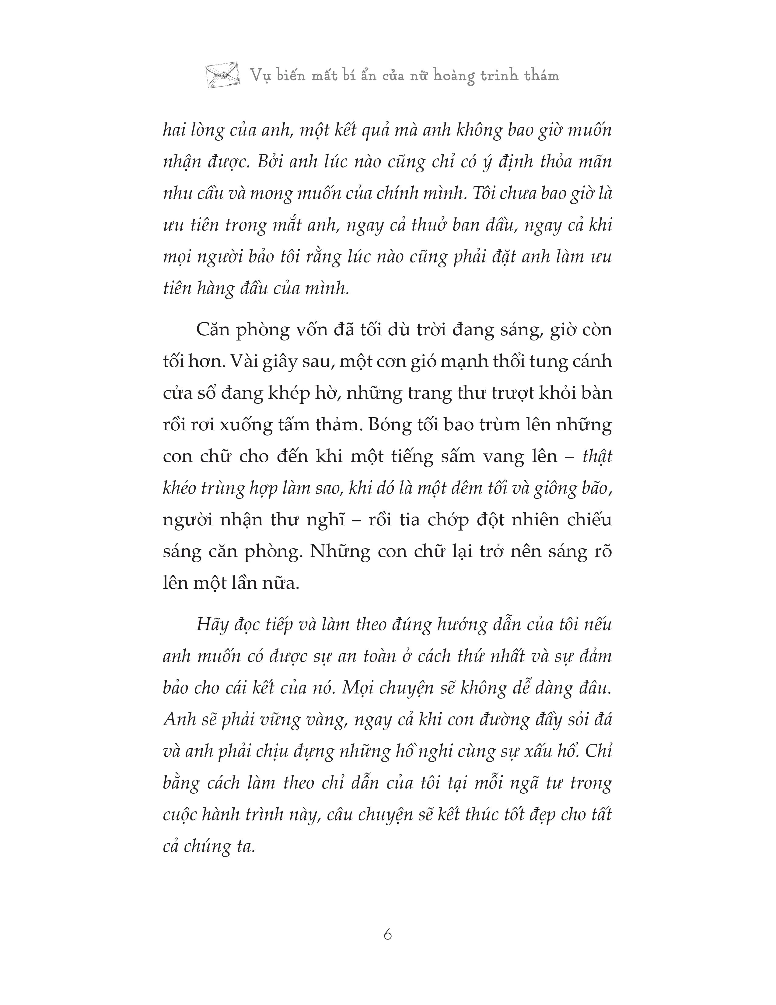 agatha christie - vụ biến mất bí ẩn của nữ hoàng trinh thám