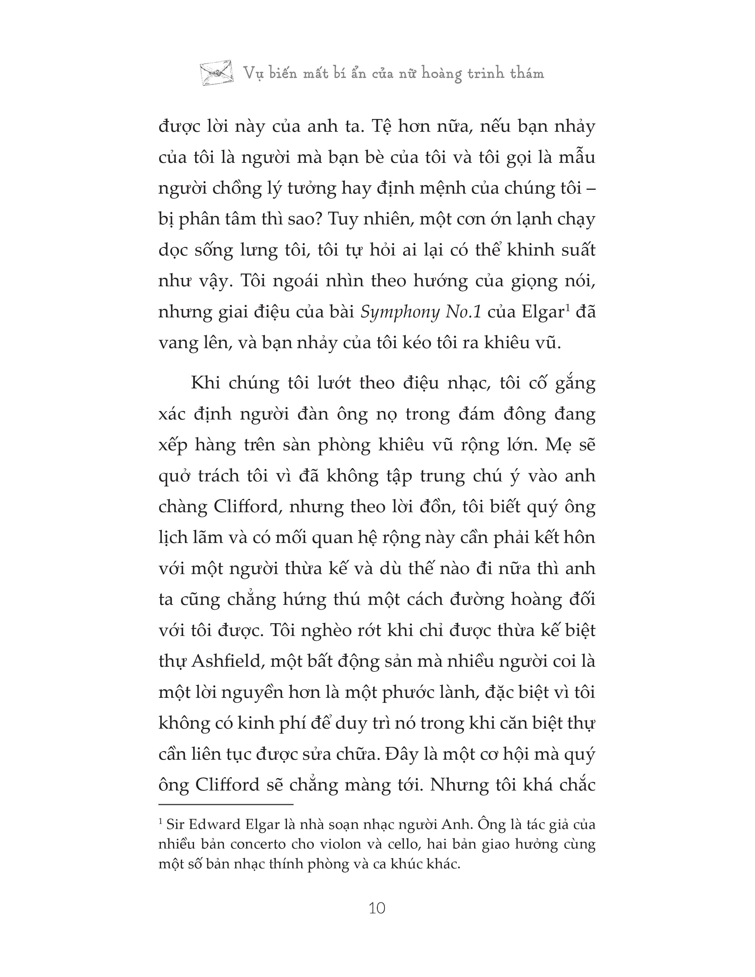 agatha christie - vụ biến mất bí ẩn của nữ hoàng trinh thám