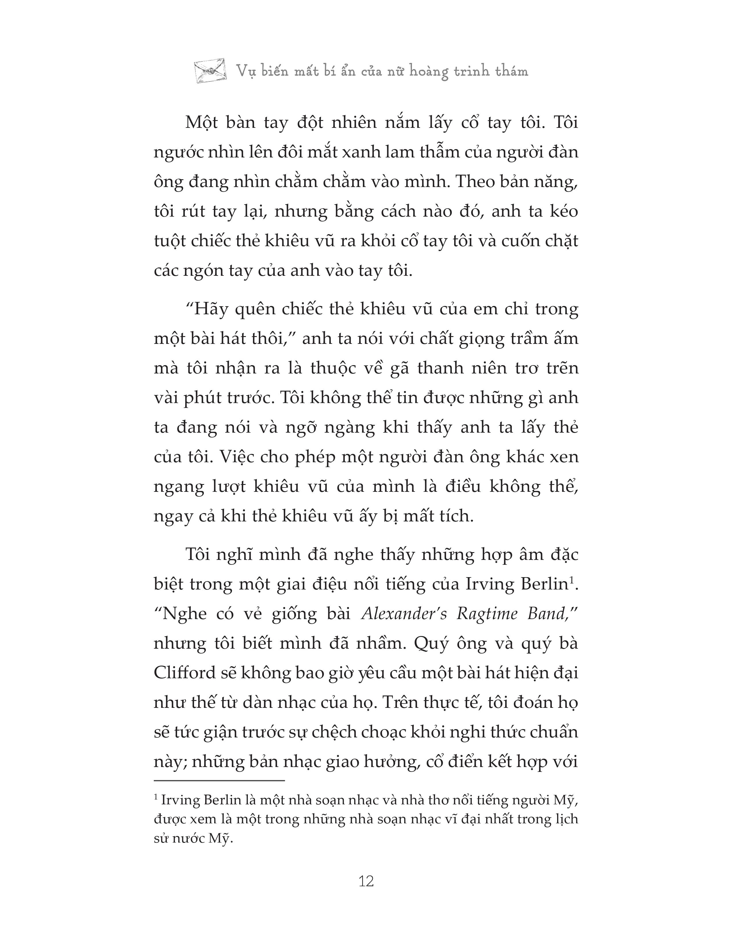 agatha christie - vụ biến mất bí ẩn của nữ hoàng trinh thám