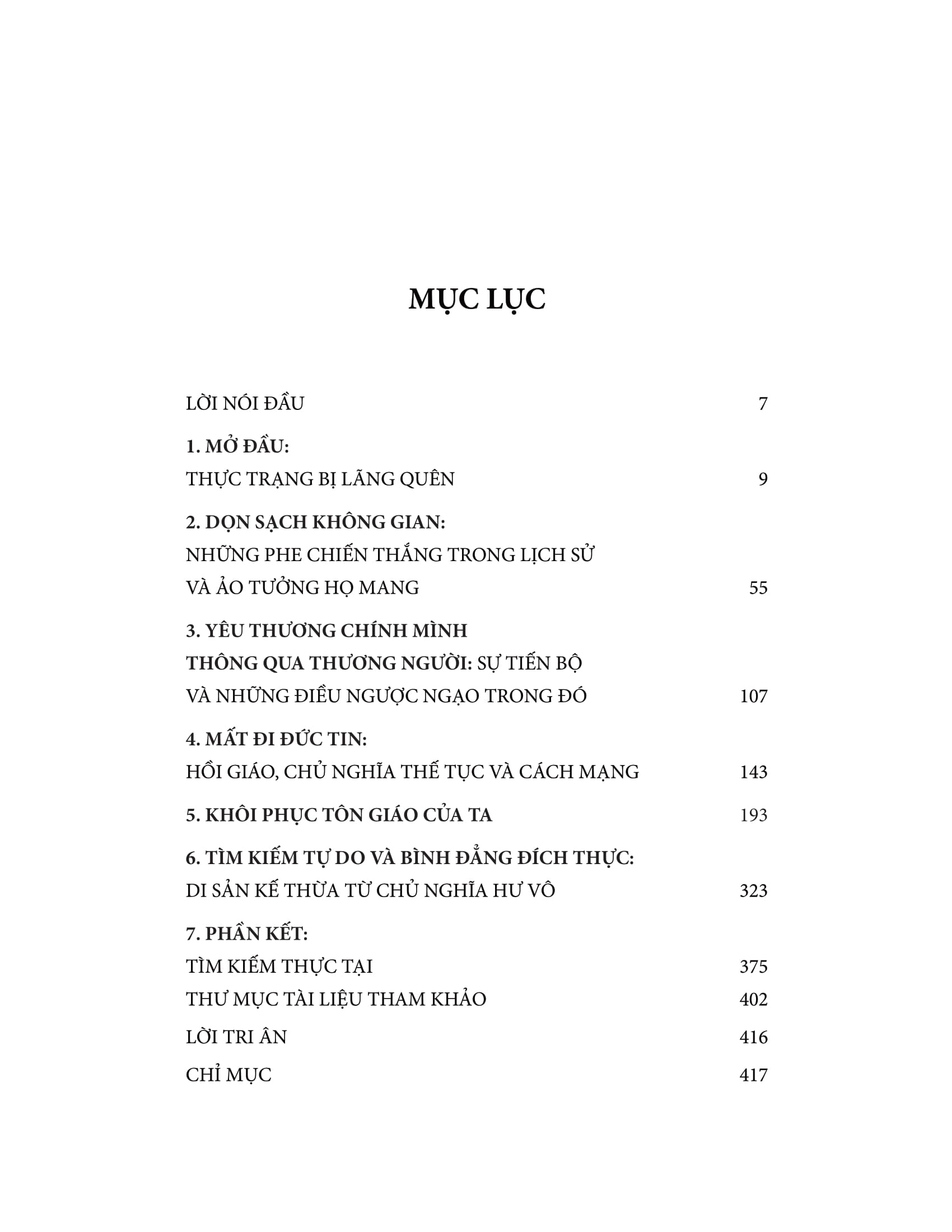 Age Of Anger - Thoi Dai Cuong No - Lich Su Ve Thoi Hien Dai