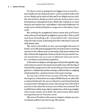 ageproof: living longer without running out of money or breaking a hip