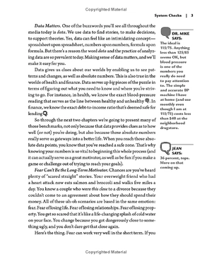 ageproof: living longer without running out of money or breaking a hip