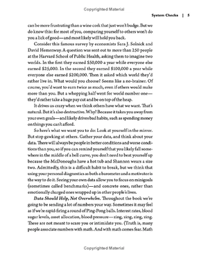 ageproof: living longer without running out of money or breaking a hip