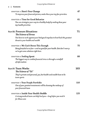 ageproof: living longer without running out of money or breaking a hip