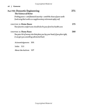 ageproof: living longer without running out of money or breaking a hip