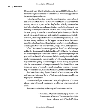 ageproof: living longer without running out of money or breaking a hip