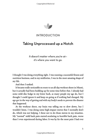 aging in reverse: the easy 10-day plan to change your state, plan your plate, love your weight