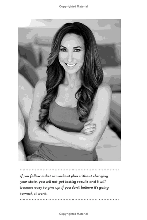 aging in reverse: the easy 10-day plan to change your state, plan your plate, love your weight