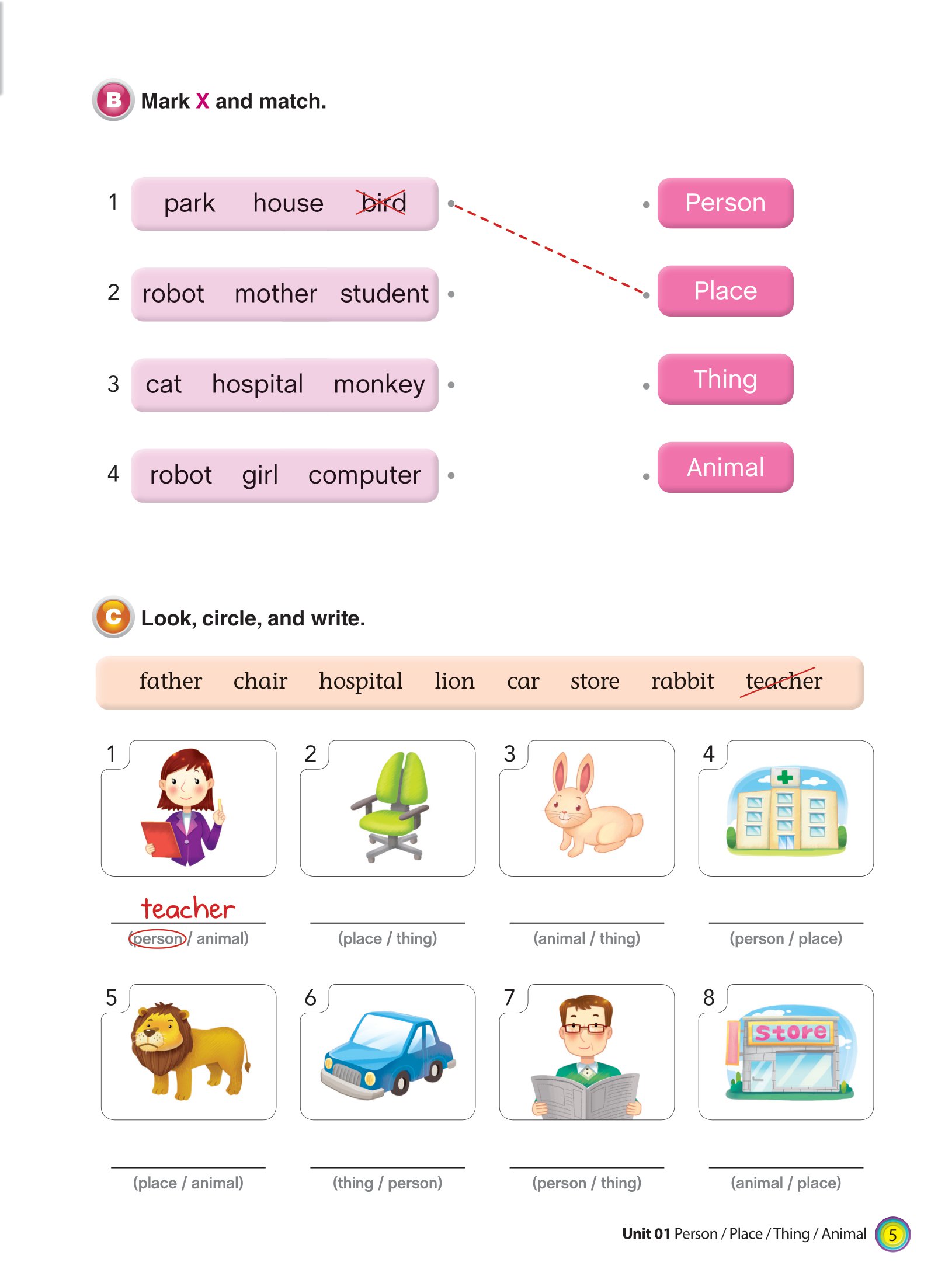 aha grammar bài tập bổ trợ toàn diện ngữ pháp tiếng anh lớp 3 (theo chủ đề)