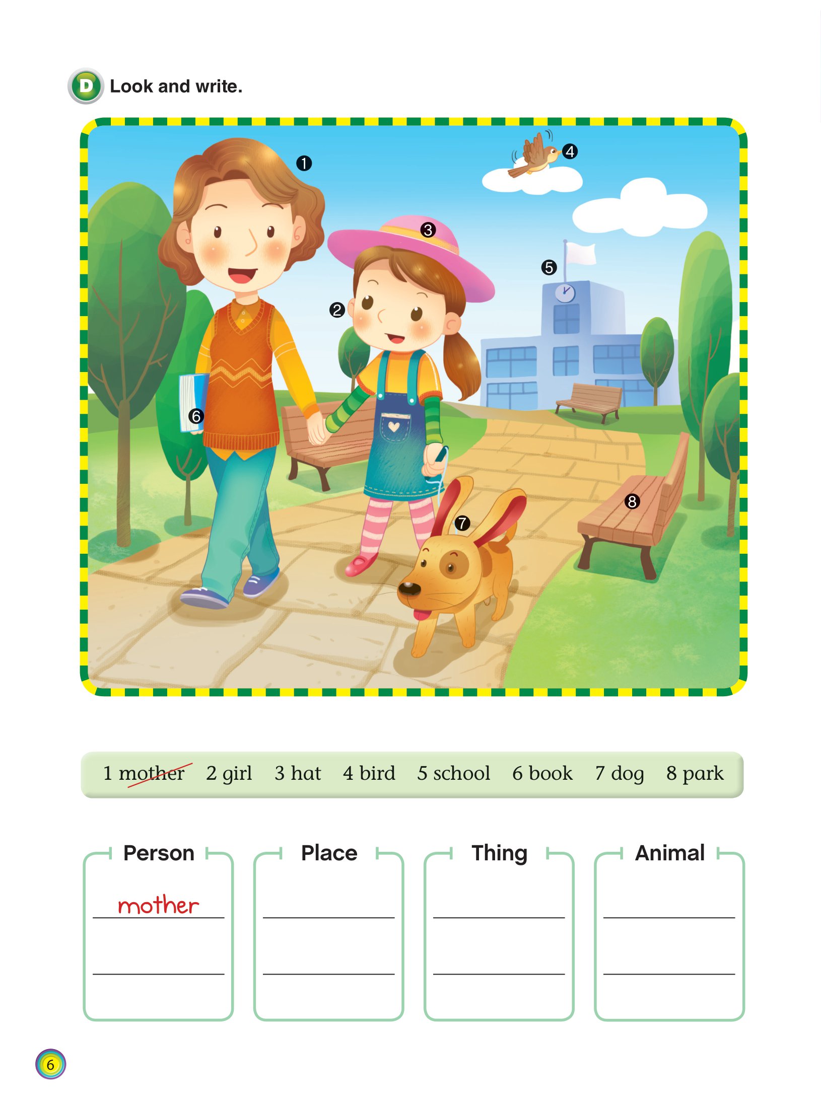 aha grammar bài tập bổ trợ toàn diện ngữ pháp tiếng anh lớp 3 (theo chủ đề)