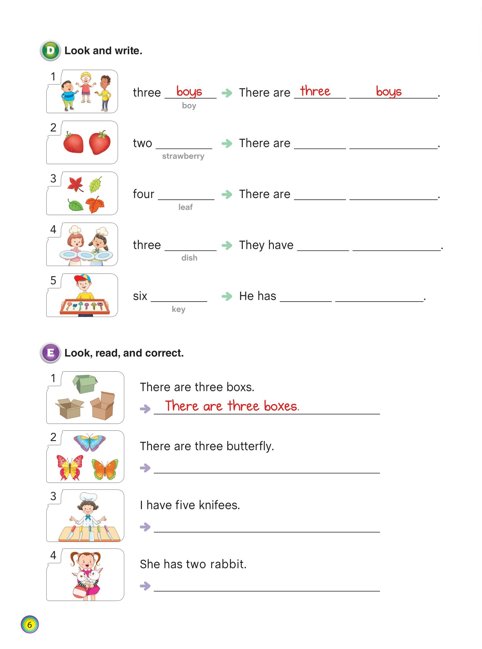 aha grammar bài tập bổ trợ toàn diện ngữ pháp tiếng anh lớp 4 (theo chủ đề)