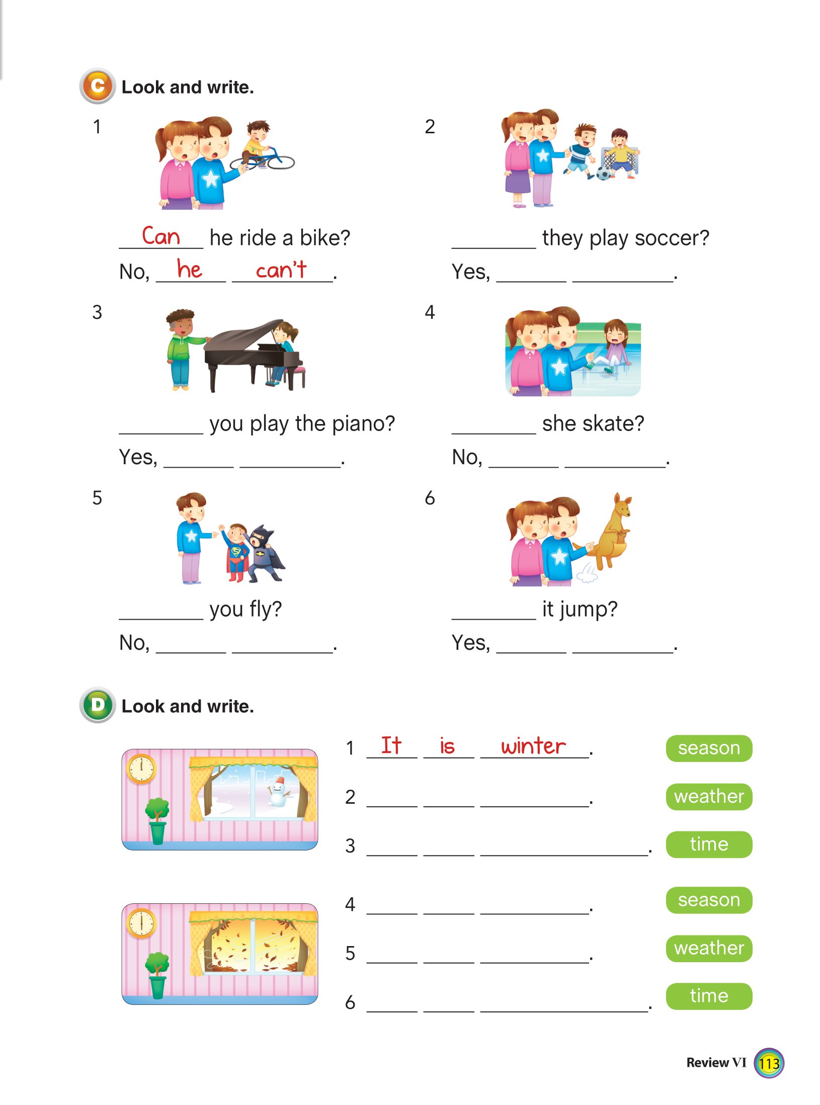 aha grammar học nhanh toàn diện ngữ pháp tiếng anh lớp 3 theo chủ đề