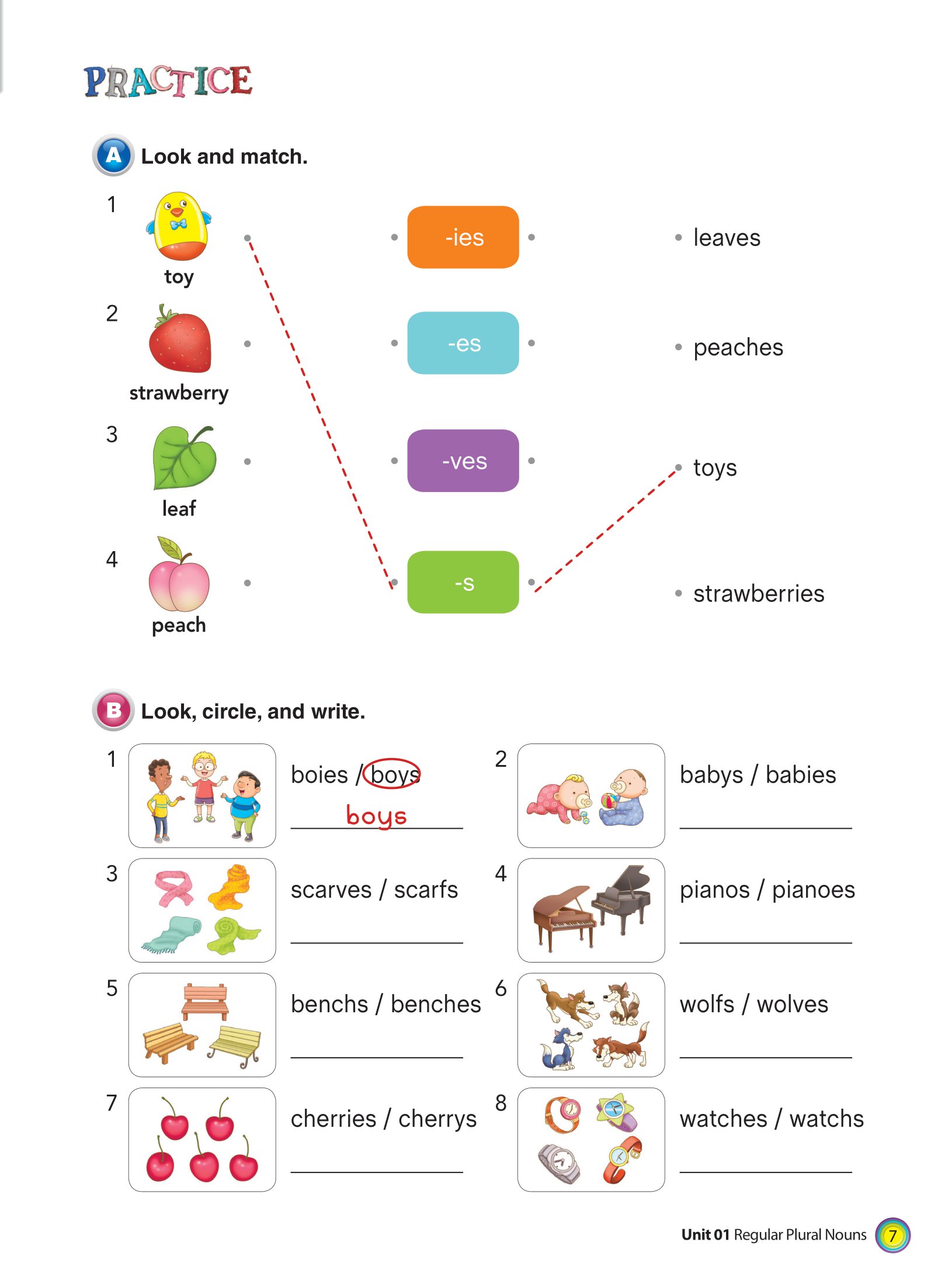 aha grammar học nhanh toàn diện ngữ pháp tiếng anh lớp 4 theo chủ đề