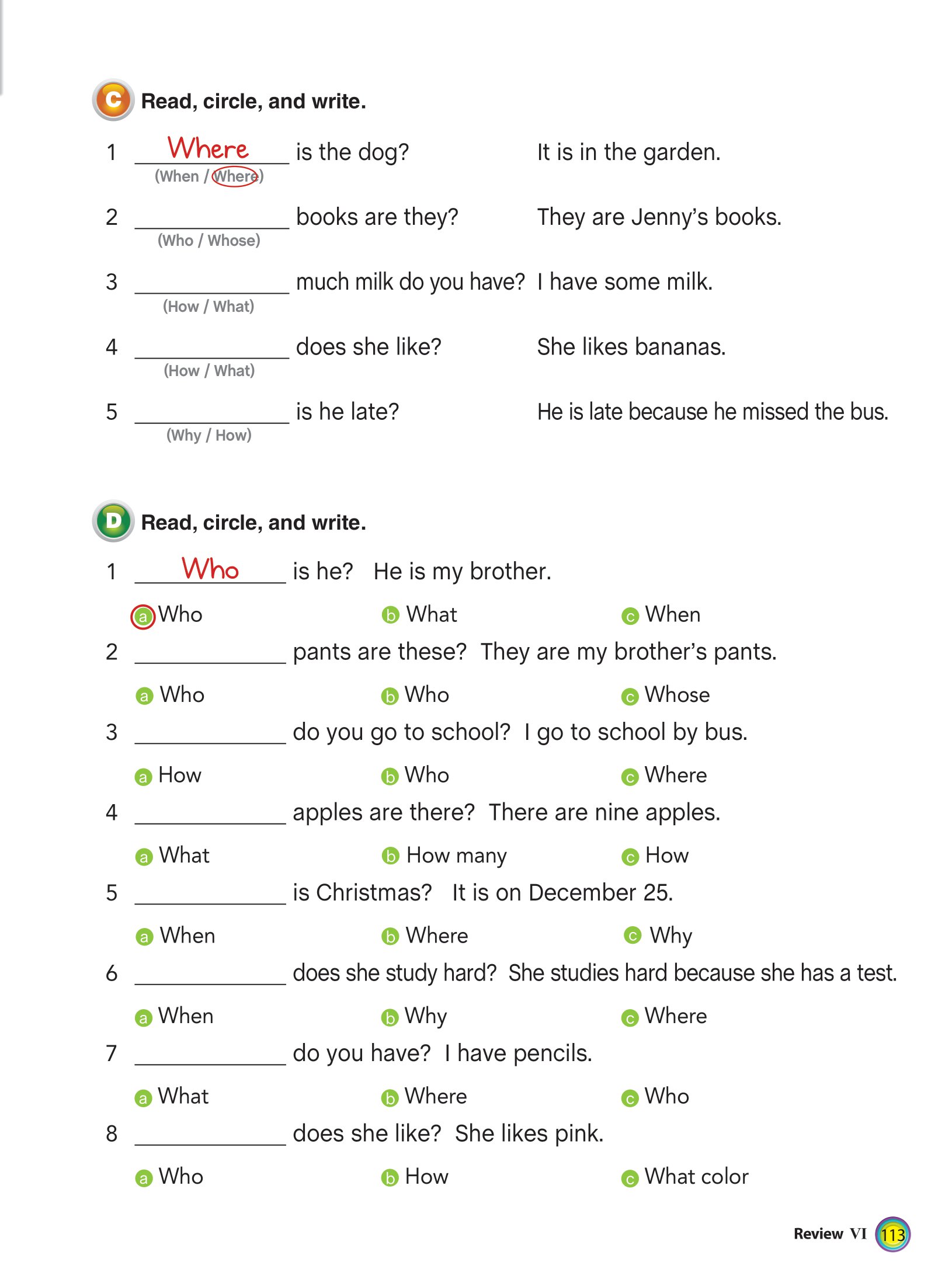 aha grammar - học nhanh toàn diện ngữ pháp tiếng anh lớp 5 theo chủ đề