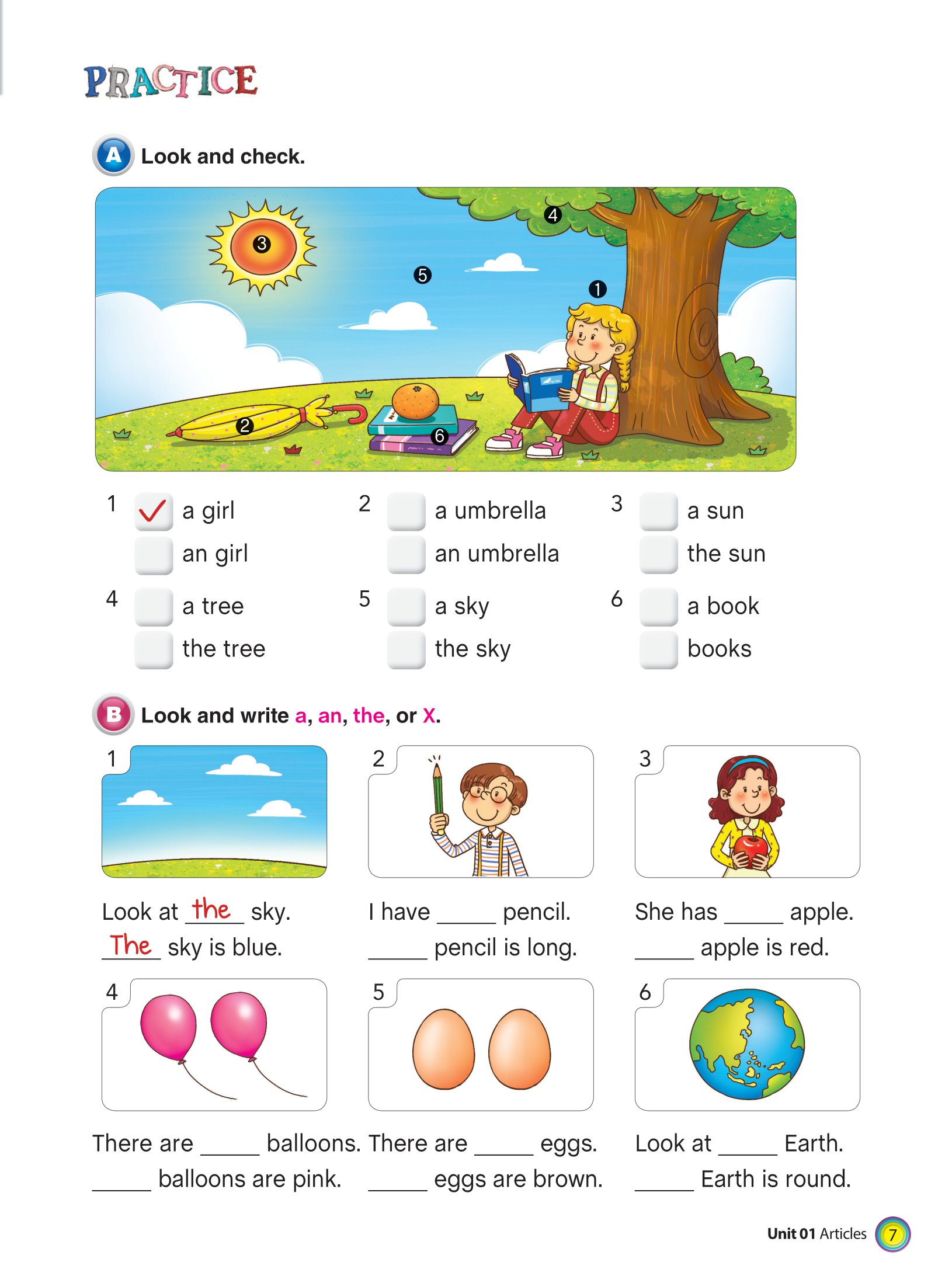 aha grammar - học nhanh toàn diện ngữ pháp tiếng anh lớp 5 theo chủ đề