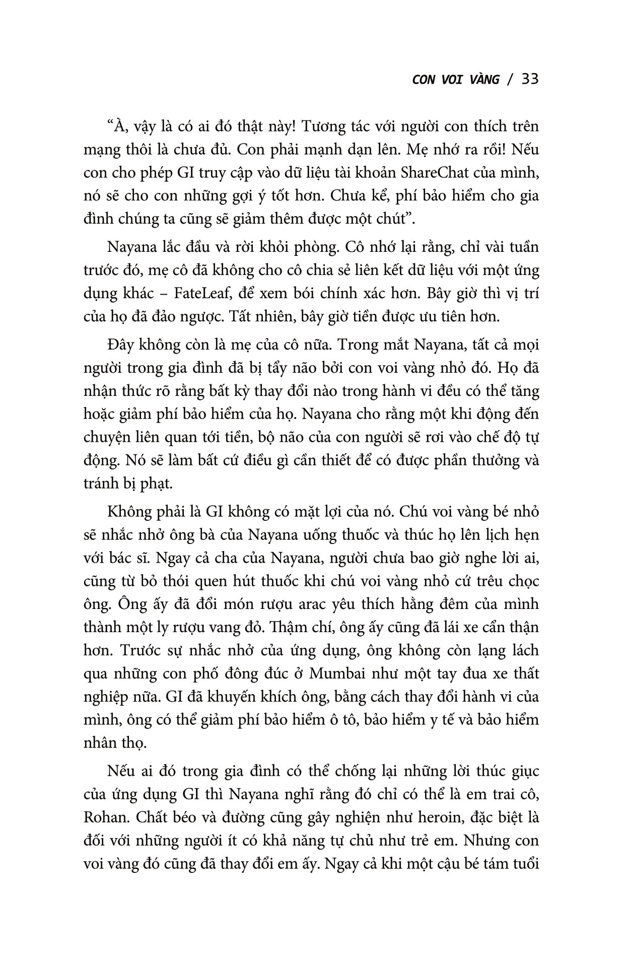 ai 2041 - 10 viễn cảnh cho tương lai