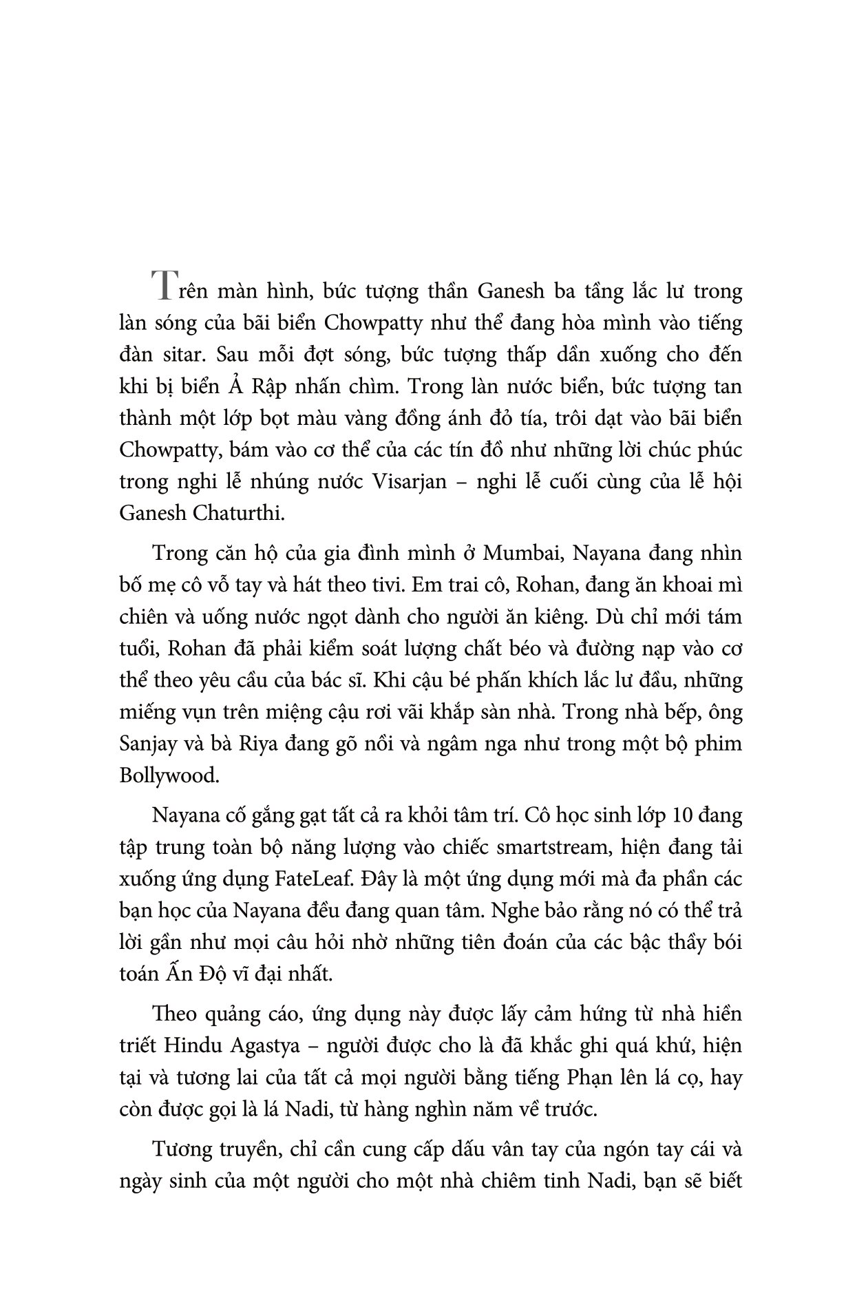 ai 2041 - 10 viễn cảnh cho tương lai