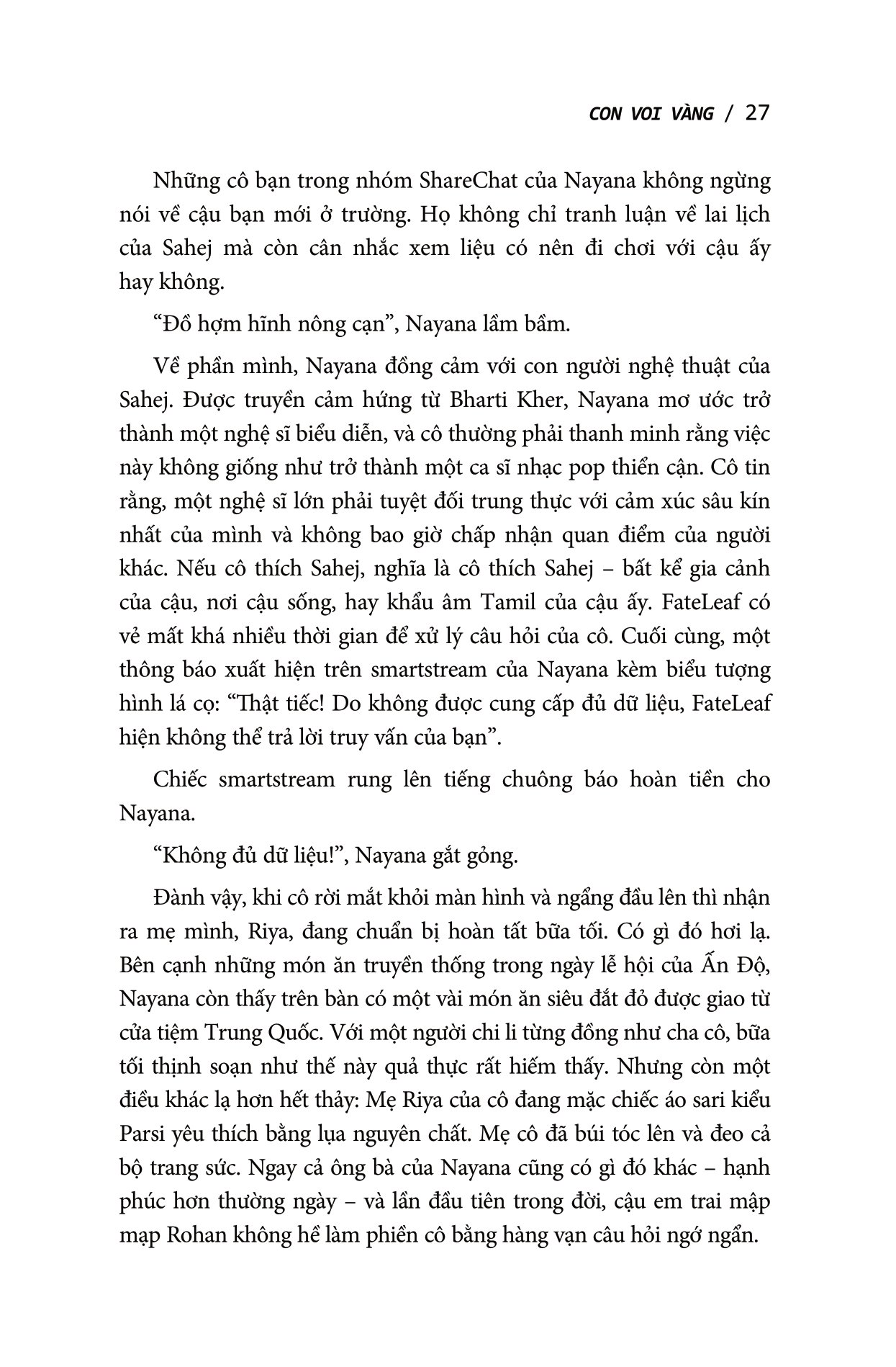 ai 2041 - 10 viễn cảnh cho tương lai