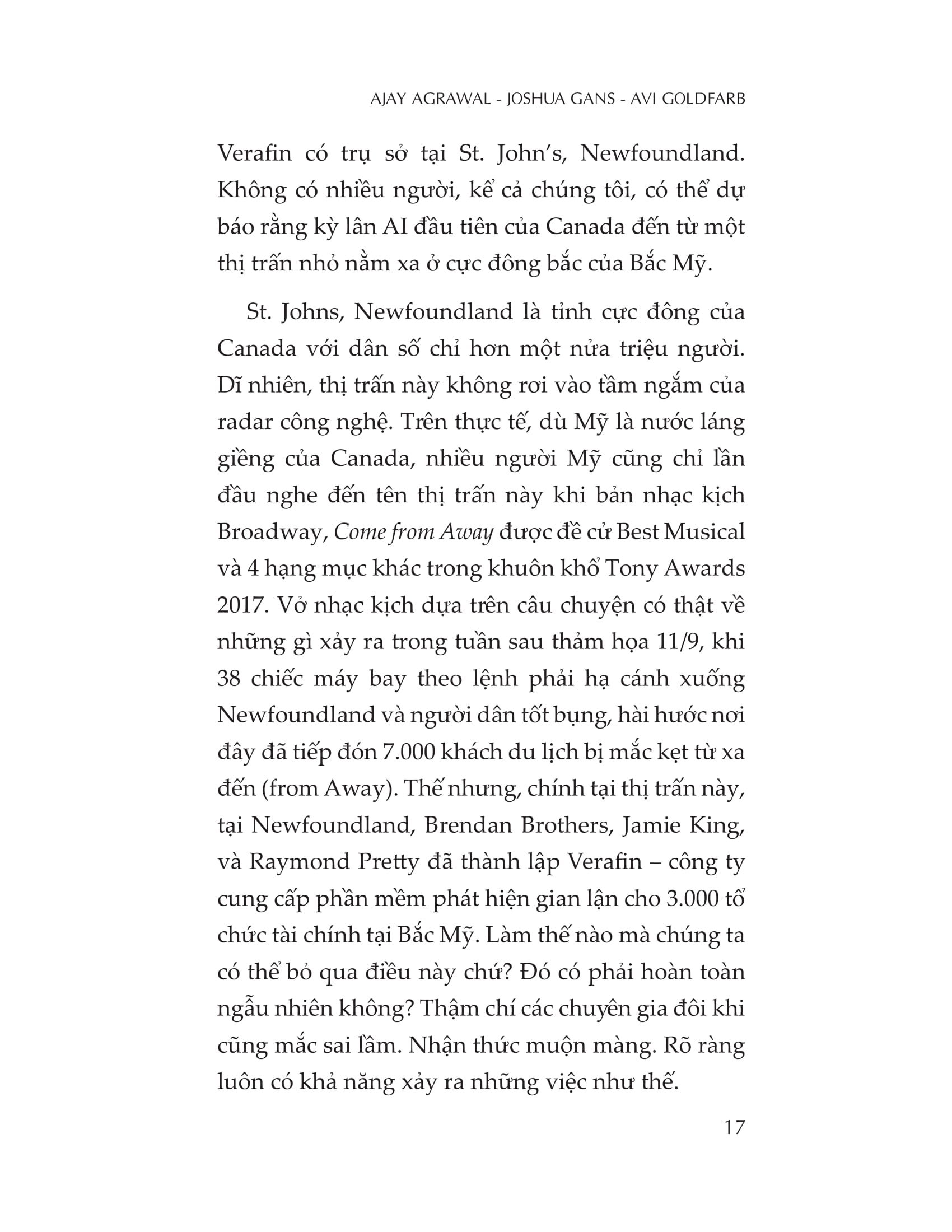 ai 5.0 - nhanh hơn, dễ hơn, rẻ hơn, chính xác hơn