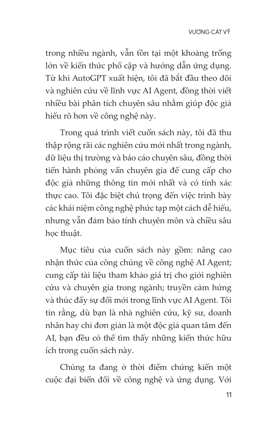 AI Agent - Thuc Chien