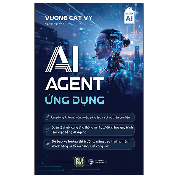 AI Agent - Thuc Chien
