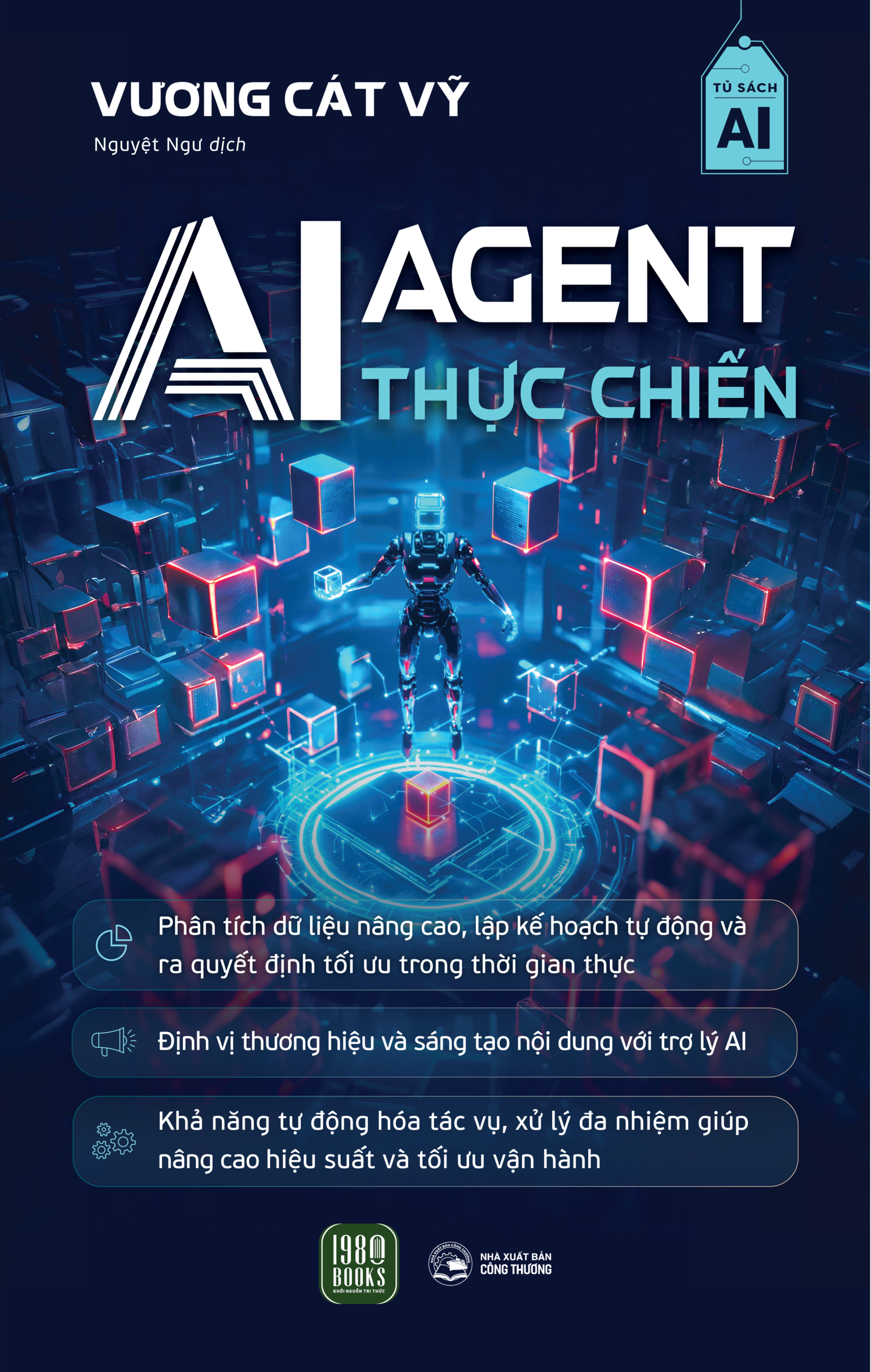 AI Agent - Thuc Chien