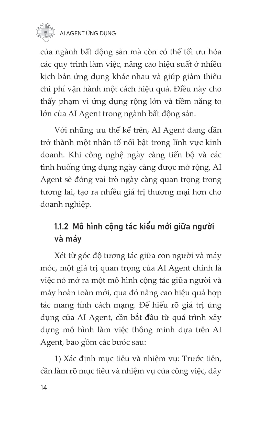 AI Agent - Ung Dung