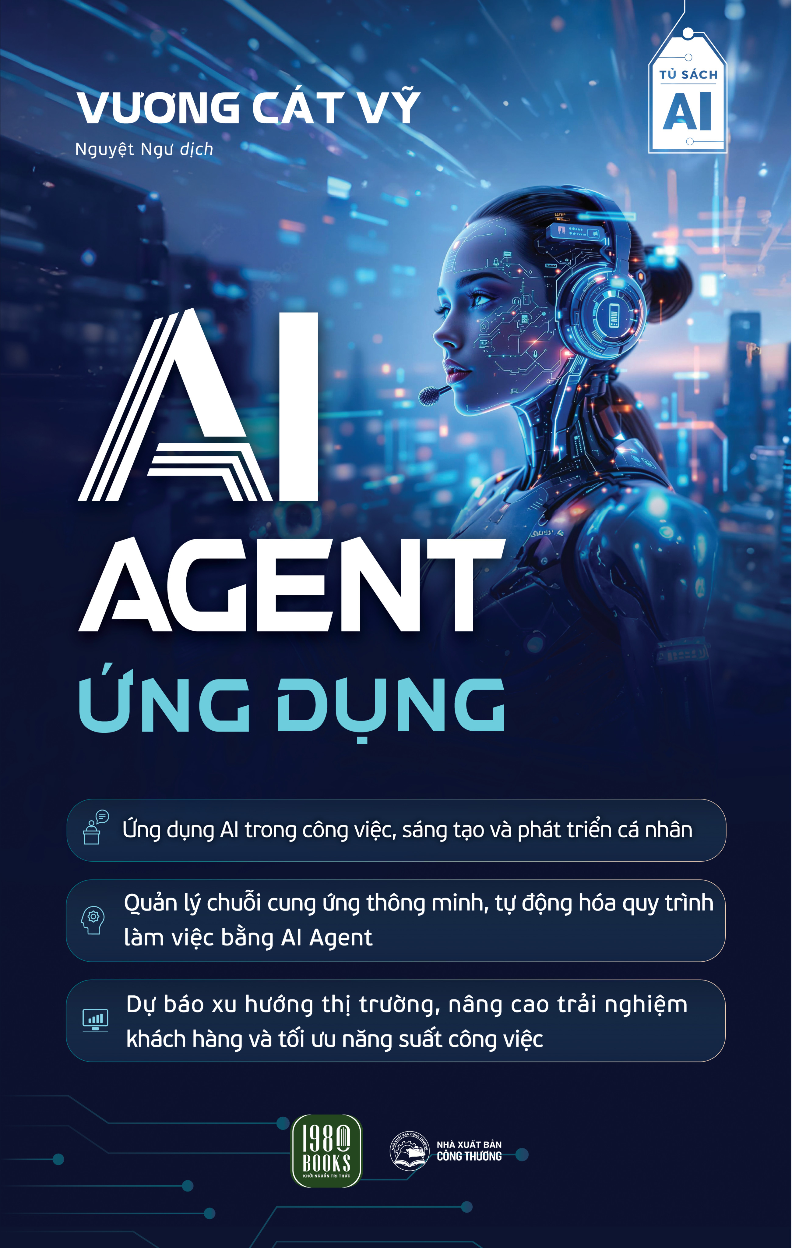 AI Agent - Ung Dung